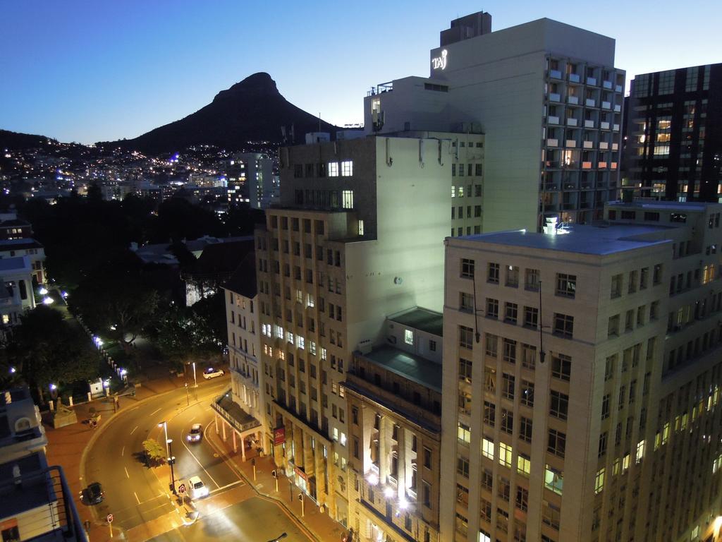 Cape Town City Luxury Apartments Exterior photo