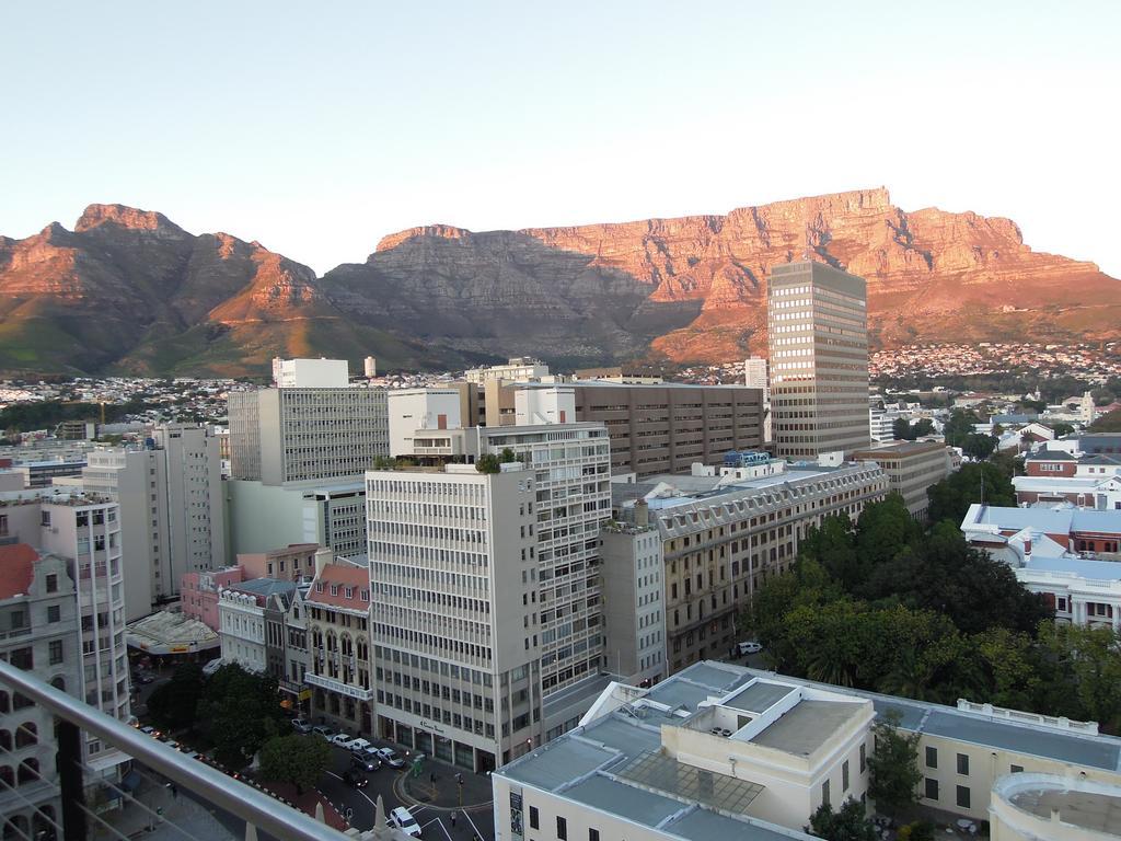 Cape Town City Luxury Apartments Exterior photo