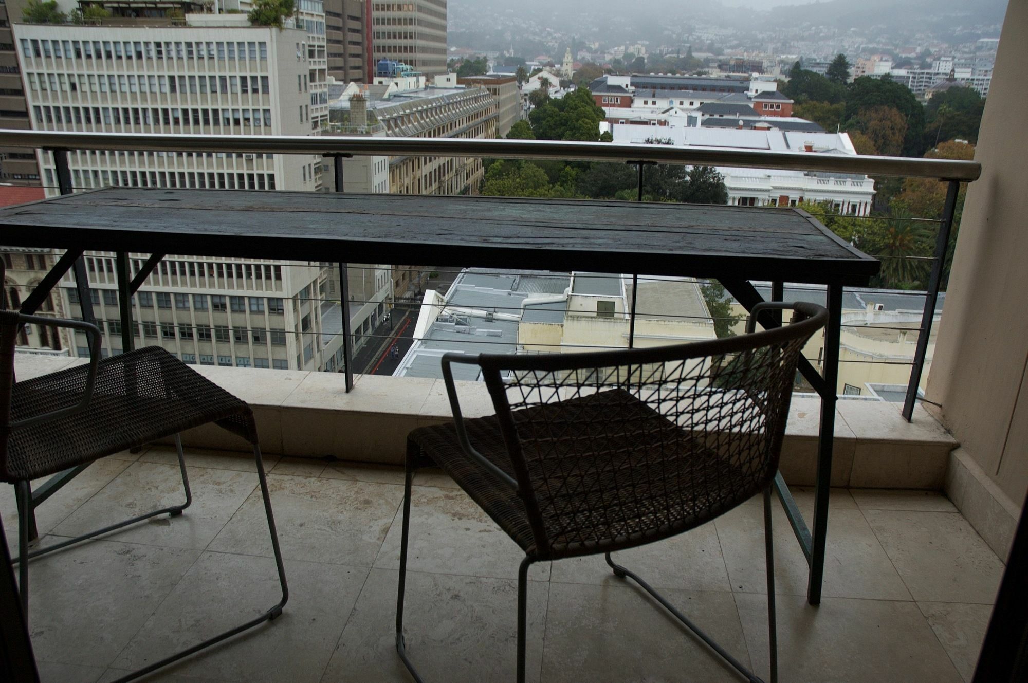 Cape Town City Luxury Apartments Exterior photo