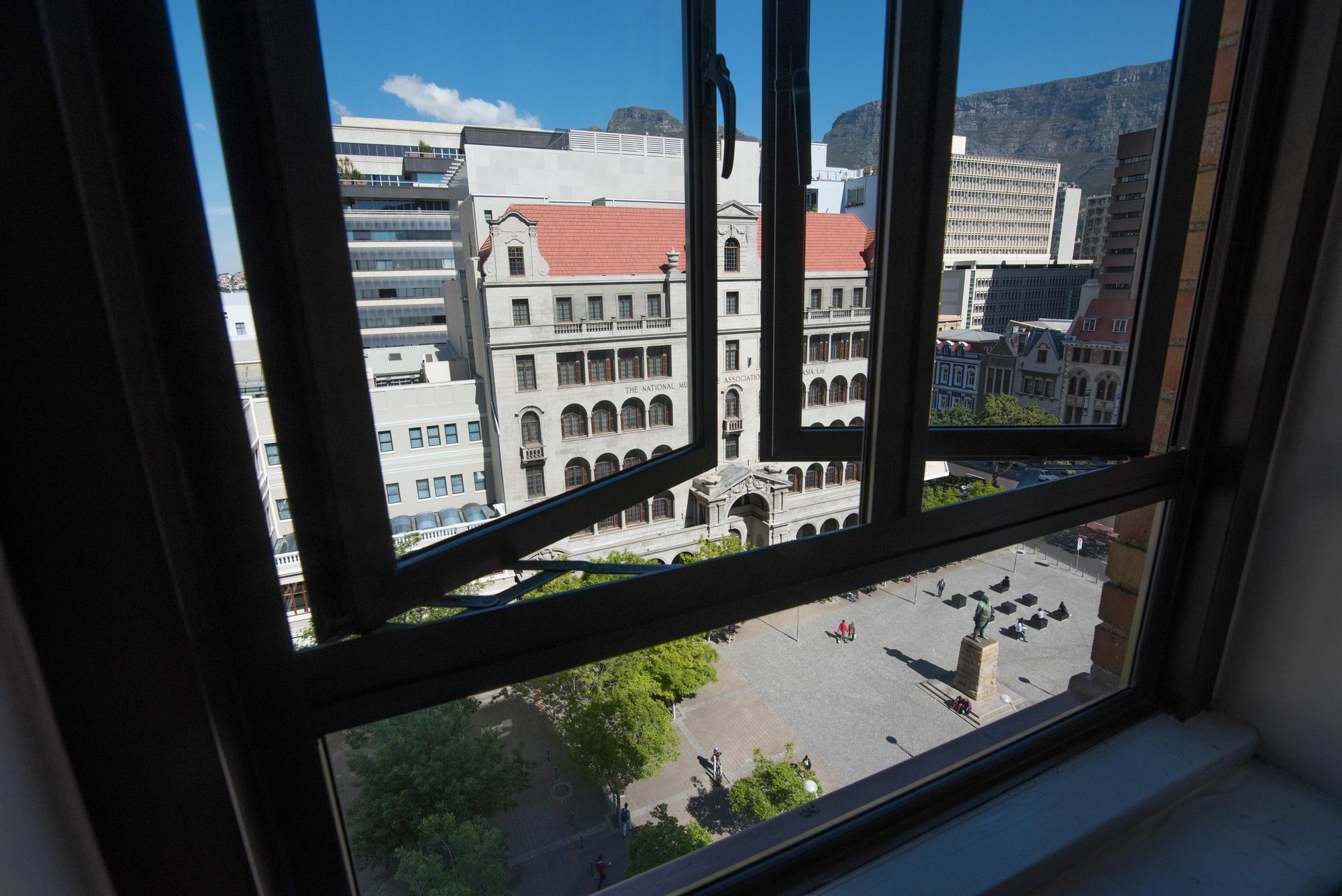 Cape Town City Luxury Apartments Exterior photo